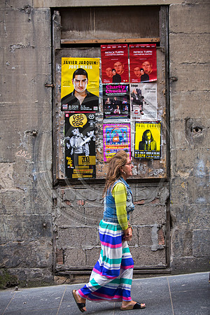 Edinburgh Fringe 2014