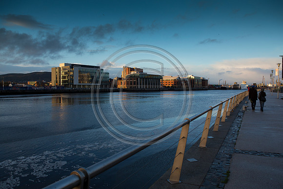 Waterfront