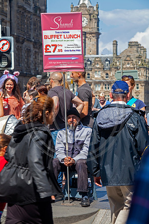 Edinburgh Fringe
