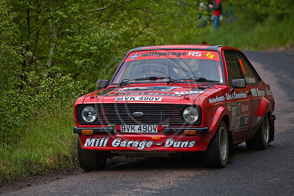 Rallies and Motorsports Photography