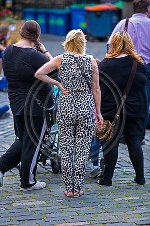 Edinburgh Fringe 2014