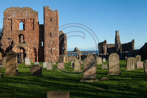 Holy Island