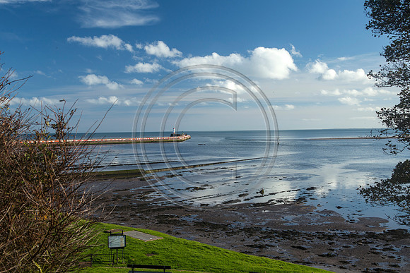 Berwick upon Tweed