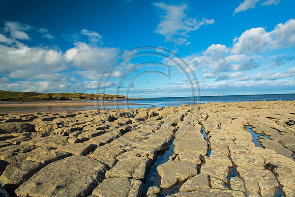 Scremerston Beach