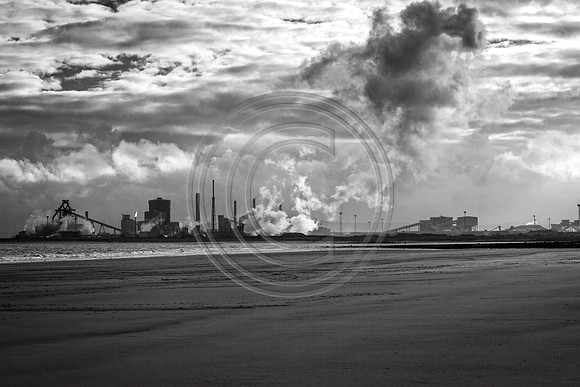 Tees estuary