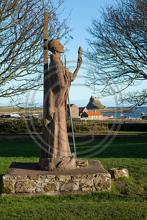 Holy Island